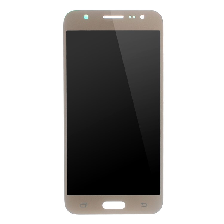 OEM LCD Screen and Digitizer Assembly for Samsung Galaxy J5 SM-J500F - Champagne-1