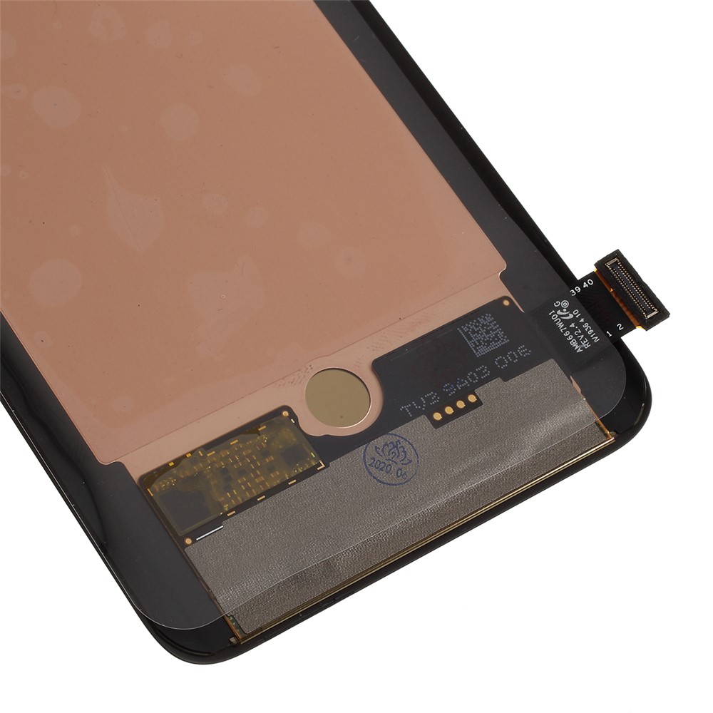 Замена Штатного ЖК-экрана И Дигитайзера Для Oneplus 7 Pro-2
