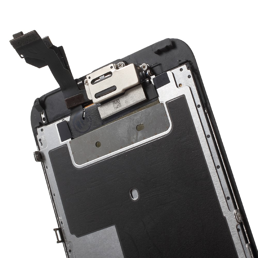 For iPhone 6s 4.7-inch LCD Screen and Digitizer Assembly + Frame + Small Parts - Black-7