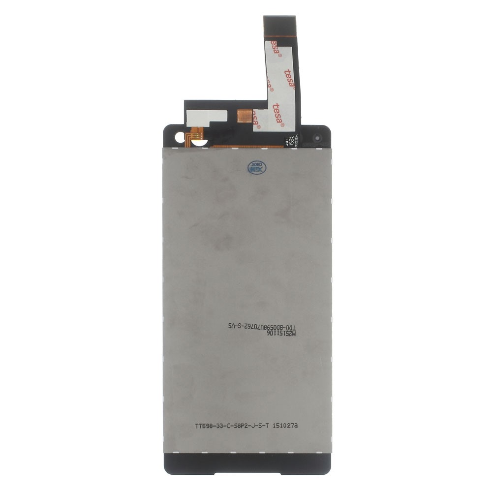 Écran LCD et numériseur pour Sony Xperia C5 Ultra E5553 E5506 - Noir-2