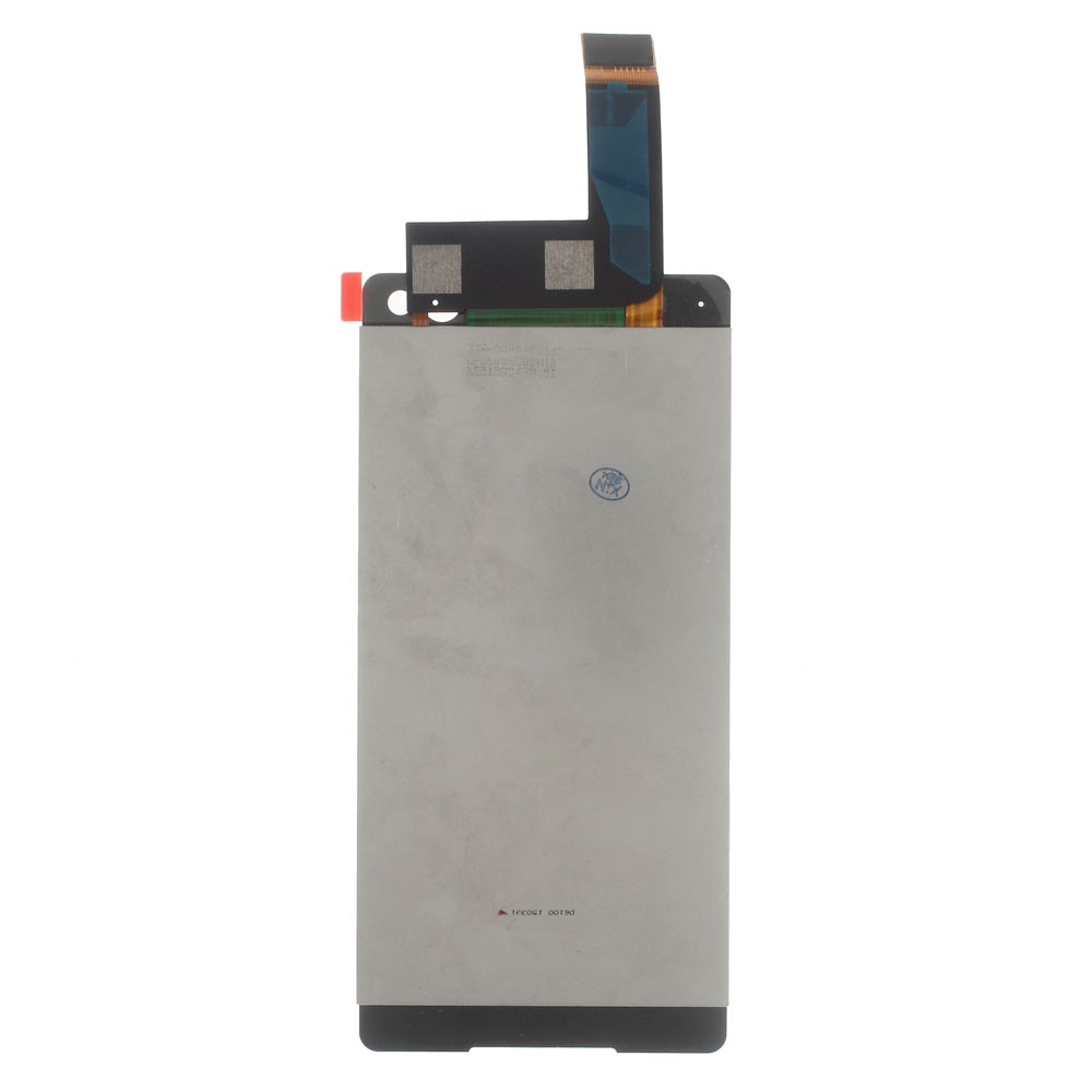 LCD Screen and Digitizer Assembly for Sony Xperia C5 Ultra E5553 E5506 - White-2