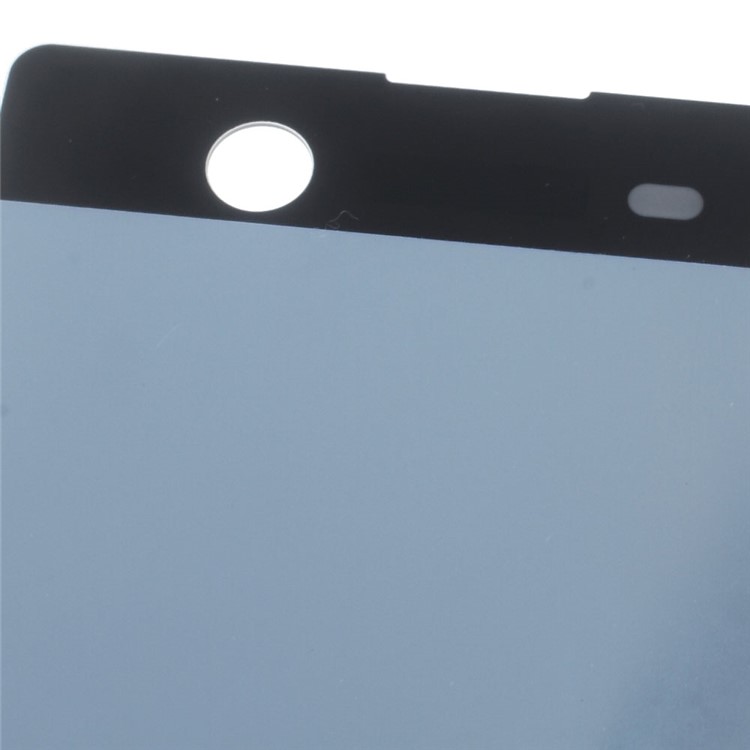 Pantalla LCD Y Montaje Digitalizador Para Sony Xperia M5 E5603 E5606 E5653 - Negro-4