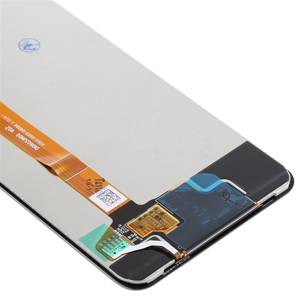 OEM Ремонт ЖК-экран И Дигитайзер Ремонт Запчастей Для OPPO F9 / A7x-3