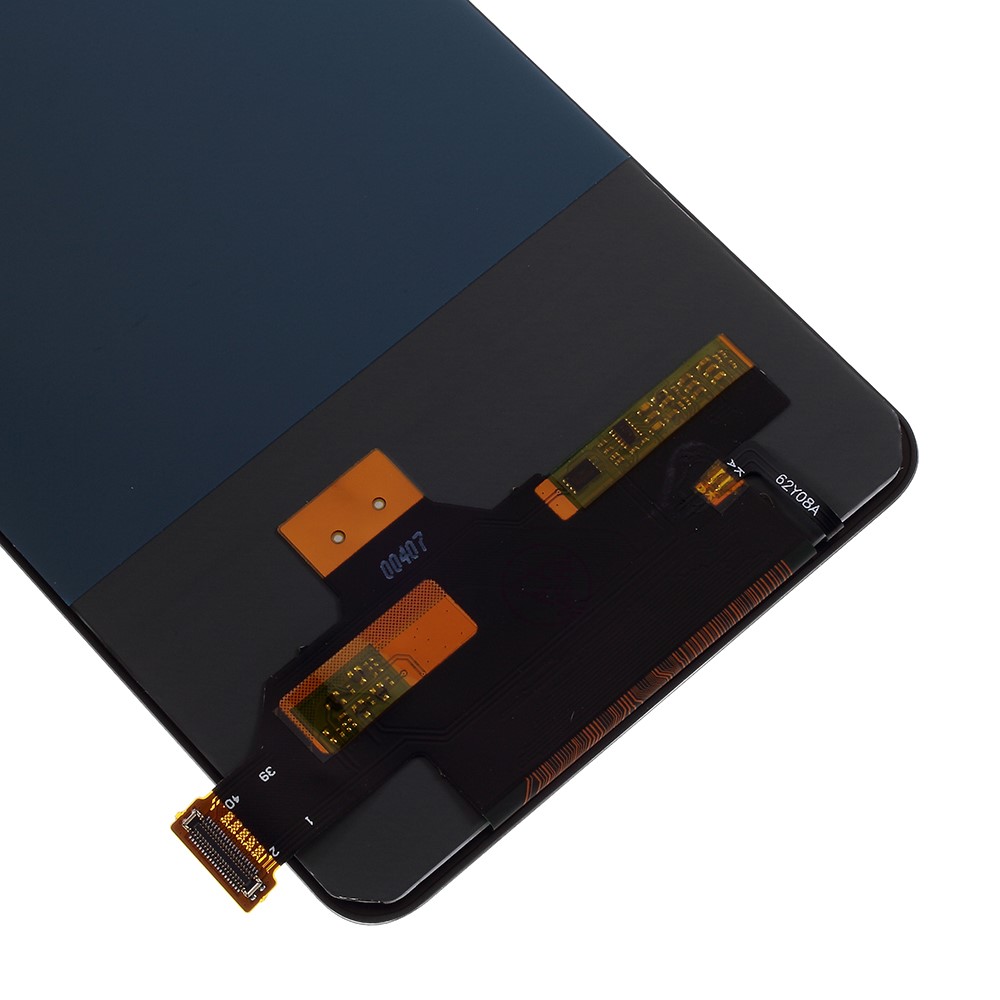 LCD Screen and Digitizer Assembly Replacement Part (TFT Version) for Oppo R15-2
