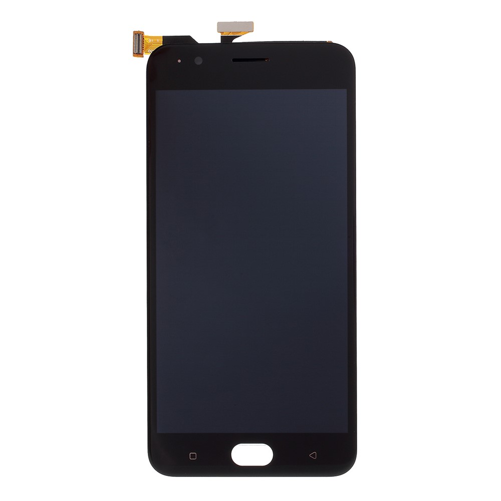 Parte di Sostituzione Dello Schermo e Del Digitalizzatore LCD Per Oppo A59/f1s - Nero-6