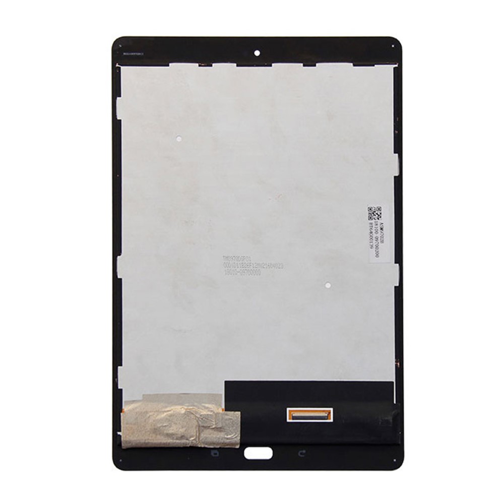 OEM LCD Screen and Digitizer Assembly for Asus Zenpad 3S 10 Z500KL - Black-2