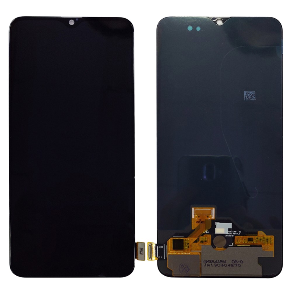 Tela LCD OEM E Peça De Montagem Digitalizadora Para Oppo R15x-1