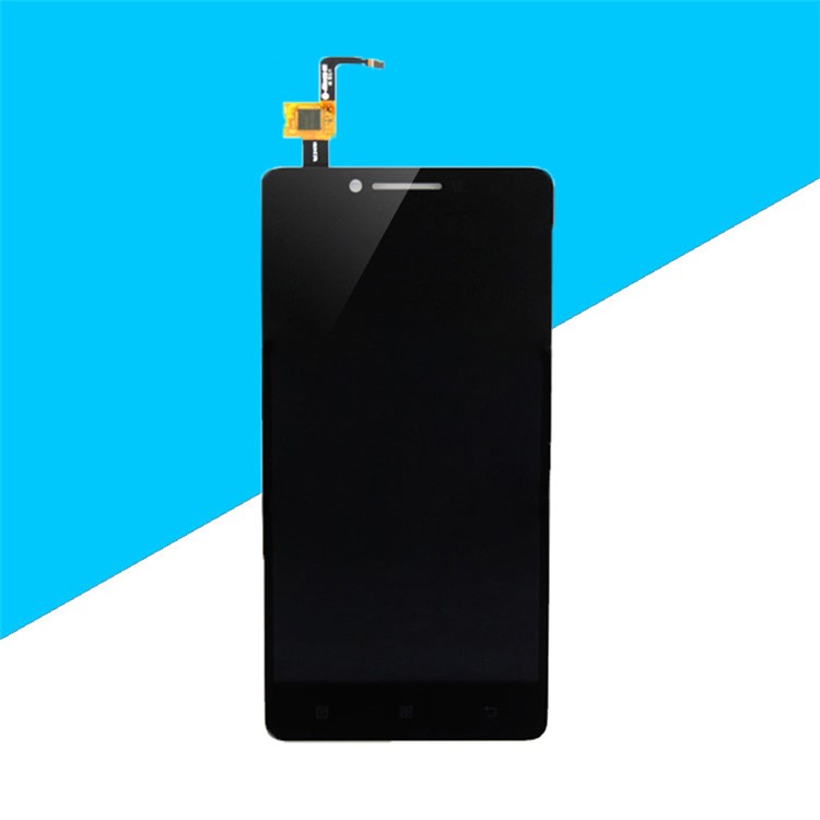 OEM LCD pantalla y digitalizador Asamblea para Lenovo A6000-1