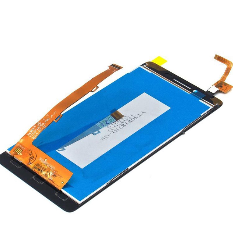 OEM LCD pantalla y digitalizador Asamblea para Lenovo A6000-2