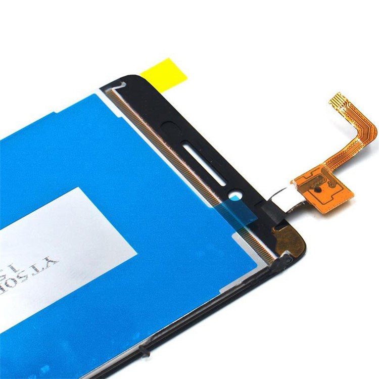 OEM LCD pantalla y digitalizador Asamblea para Lenovo A6000-3