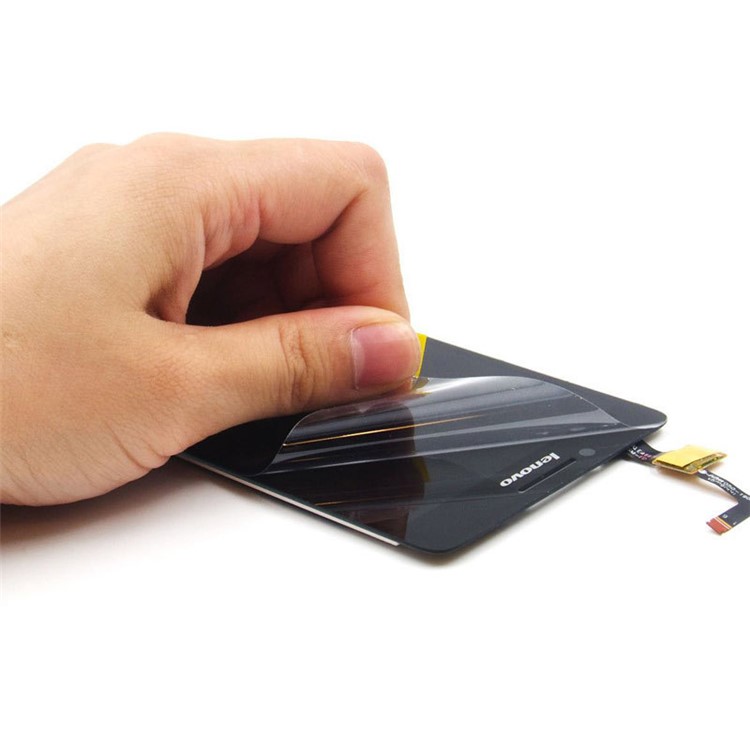 OEM LCD pantalla y digitalizador Asamblea para Lenovo A6000-5