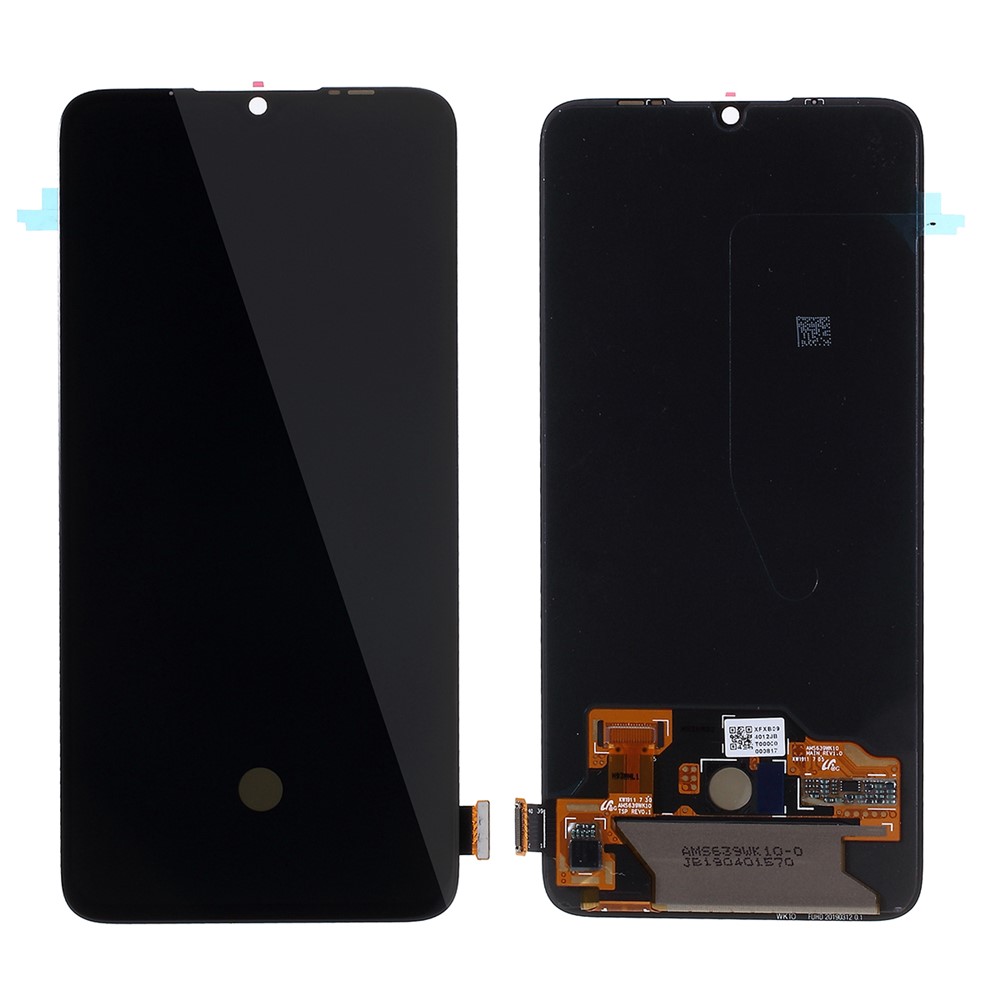 OEM LCD Screen and Digitizer Assembly Replacement for Xiaomi Mi CC9-1