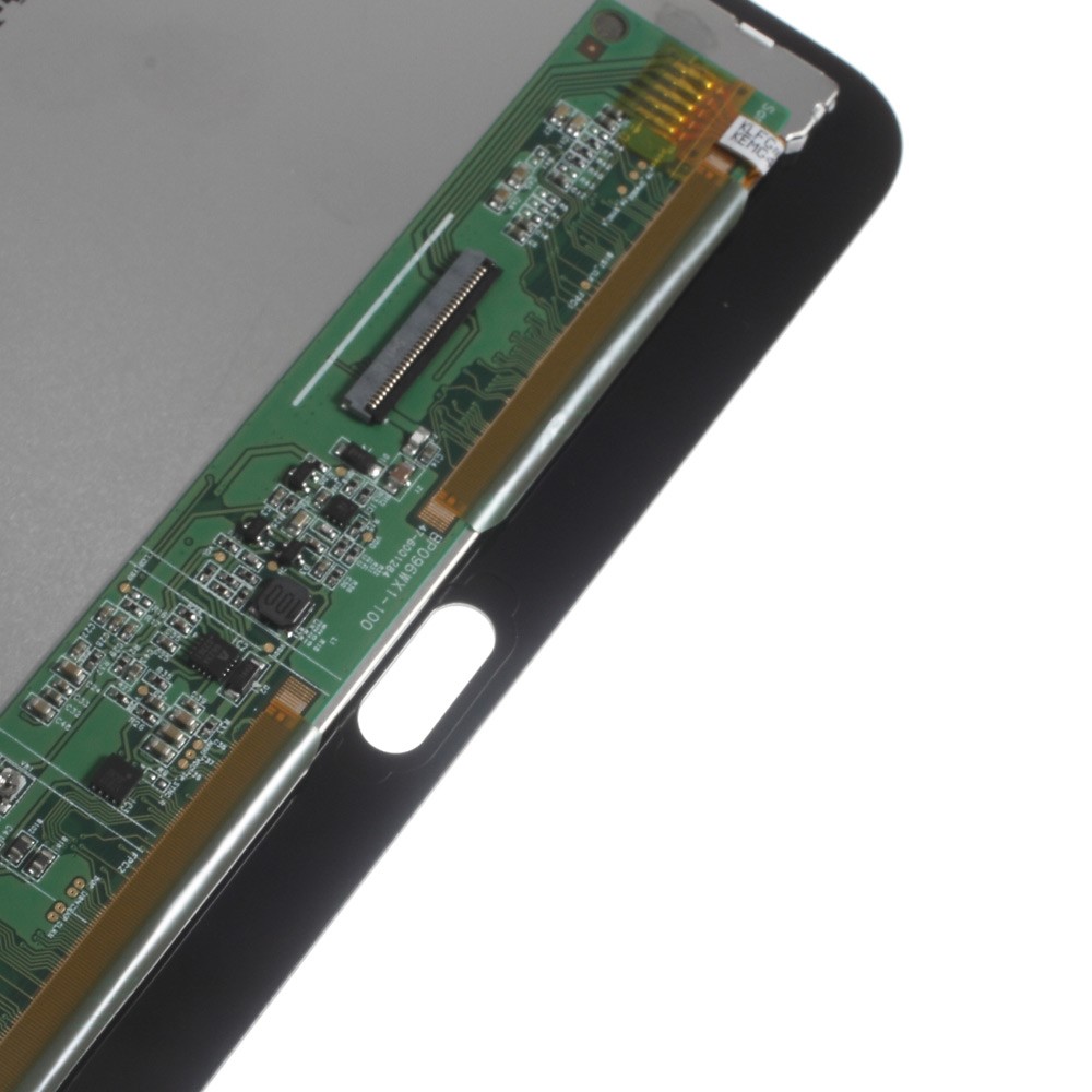 OEM LCD Bildschirm und Digitizer Assembly für Samsung Galaxy Tab E 9.6 T560 - Weiß-3