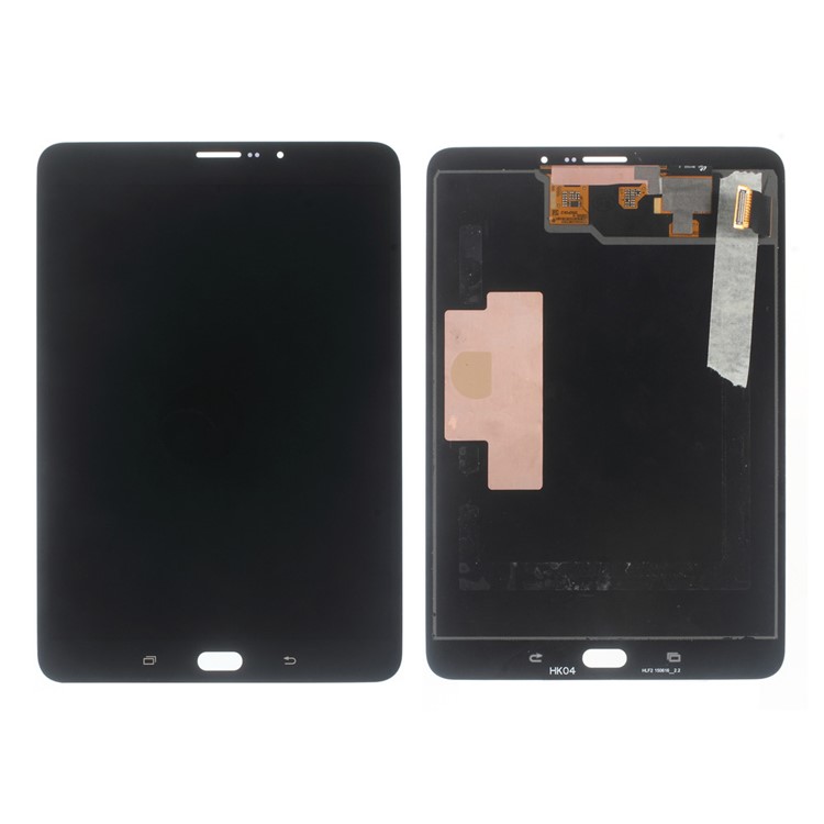 OEM LCD Screen and Digitizer Assembly for Samsung Galaxy Tab S2 8.0 T715 (3G/LTE) - Black-1