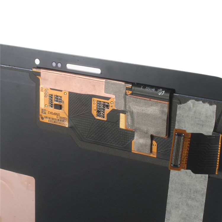 OEM LCD Screen and Digitizer Assembly for Samsung Galaxy Tab S2 8.0 T715 (3G/LTE) - Black-2