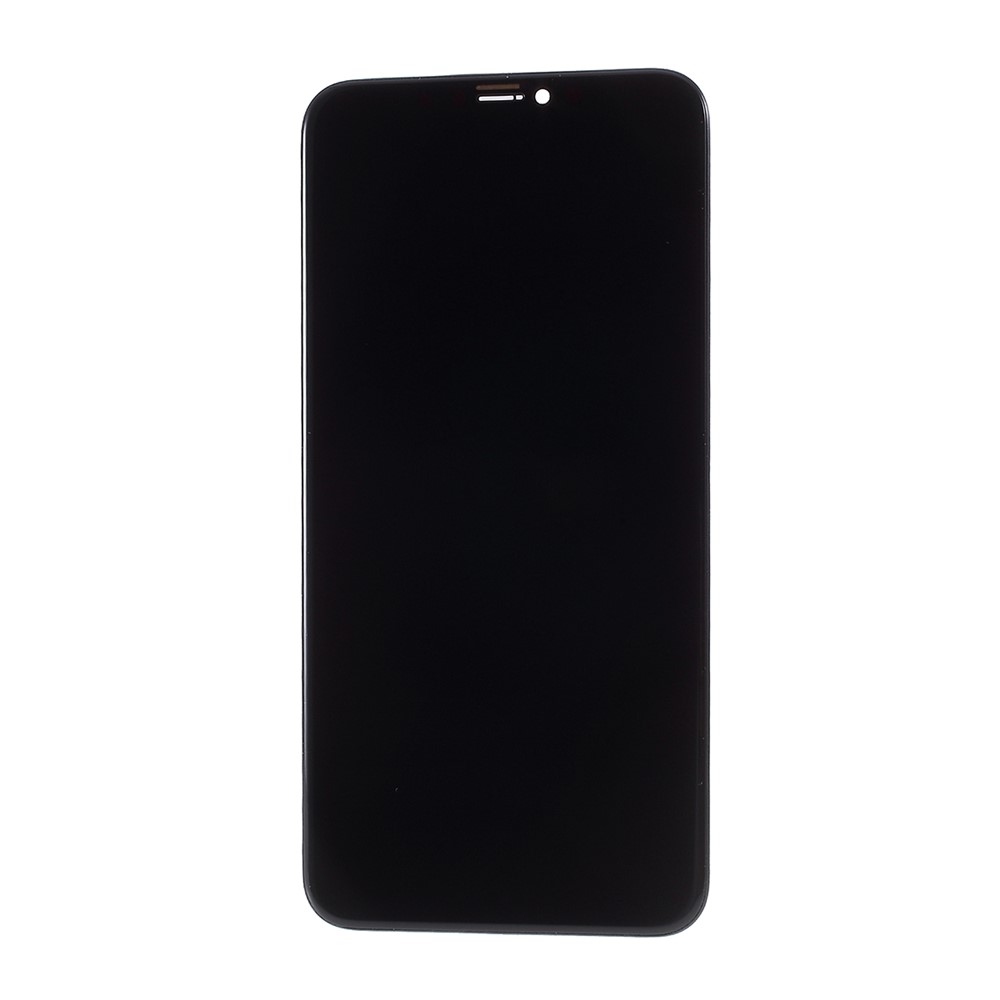 Pantalla LCD Y Montaje Digitalizador (sin Logotipo) Para IPhone XS MAX 6,5 Pulgadas (mano De Obra De Ruiju En Celda)