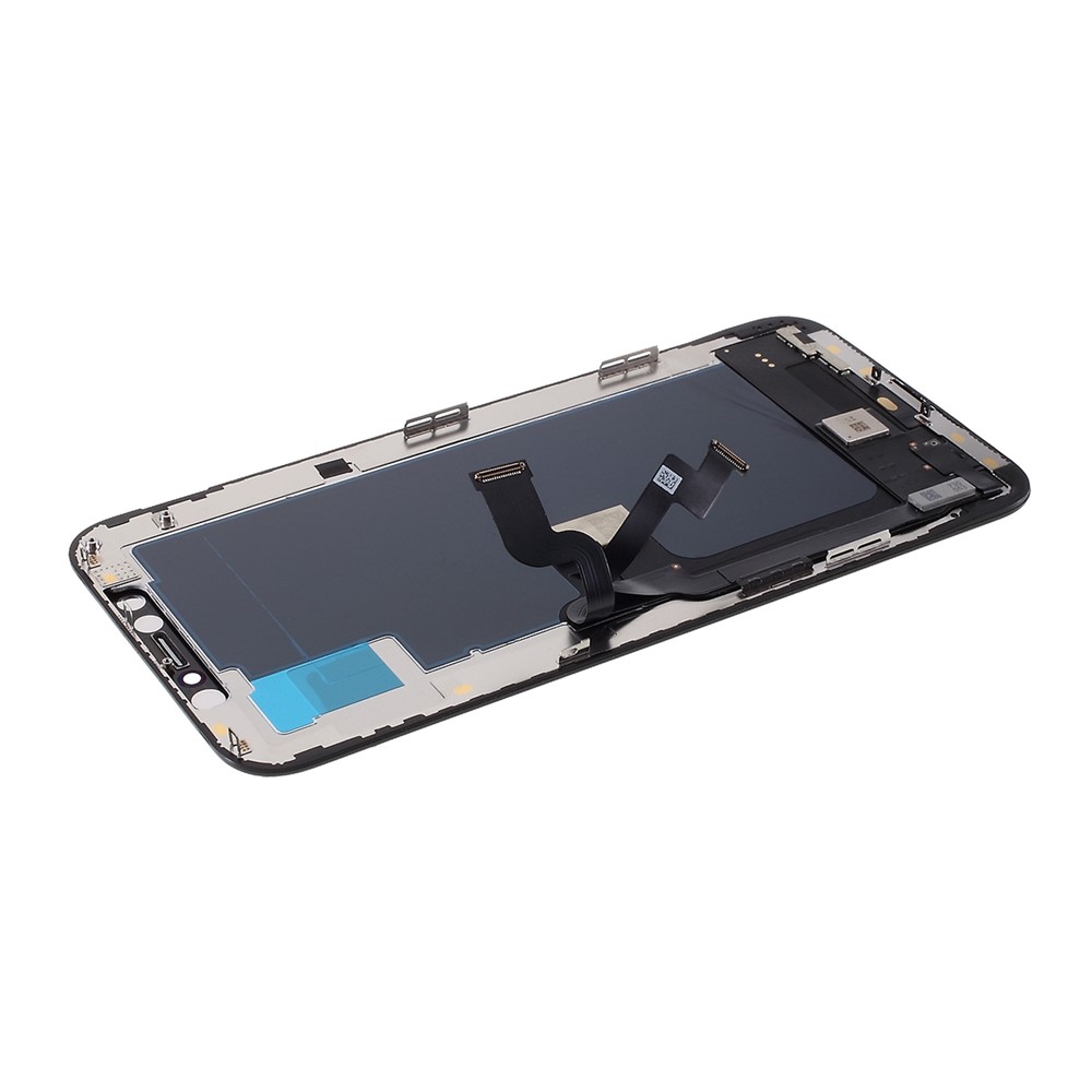 LCD Screen and Digitizer Assembly Replacement for Apple iPhone XS 5.8 inch-4