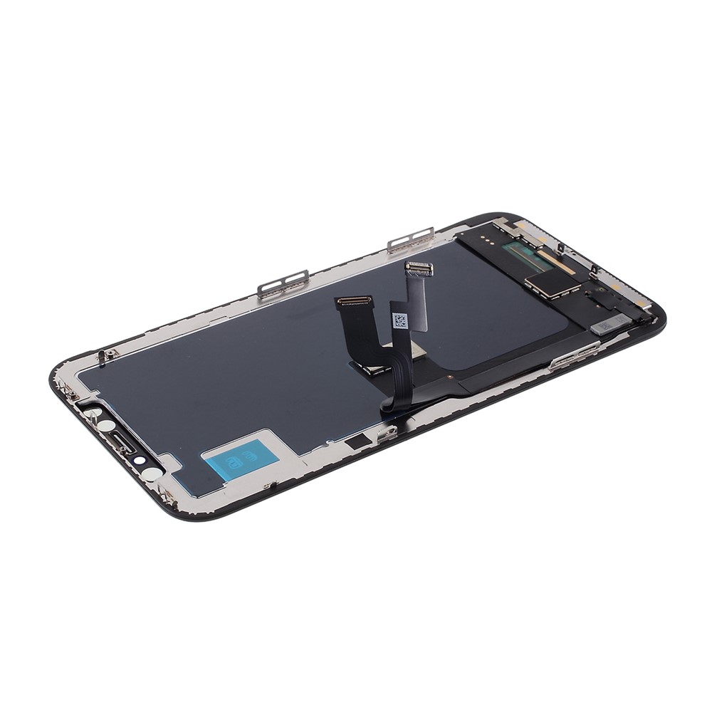 LCD Screen and Digitizer Assembly Replacement for iPhone X-4