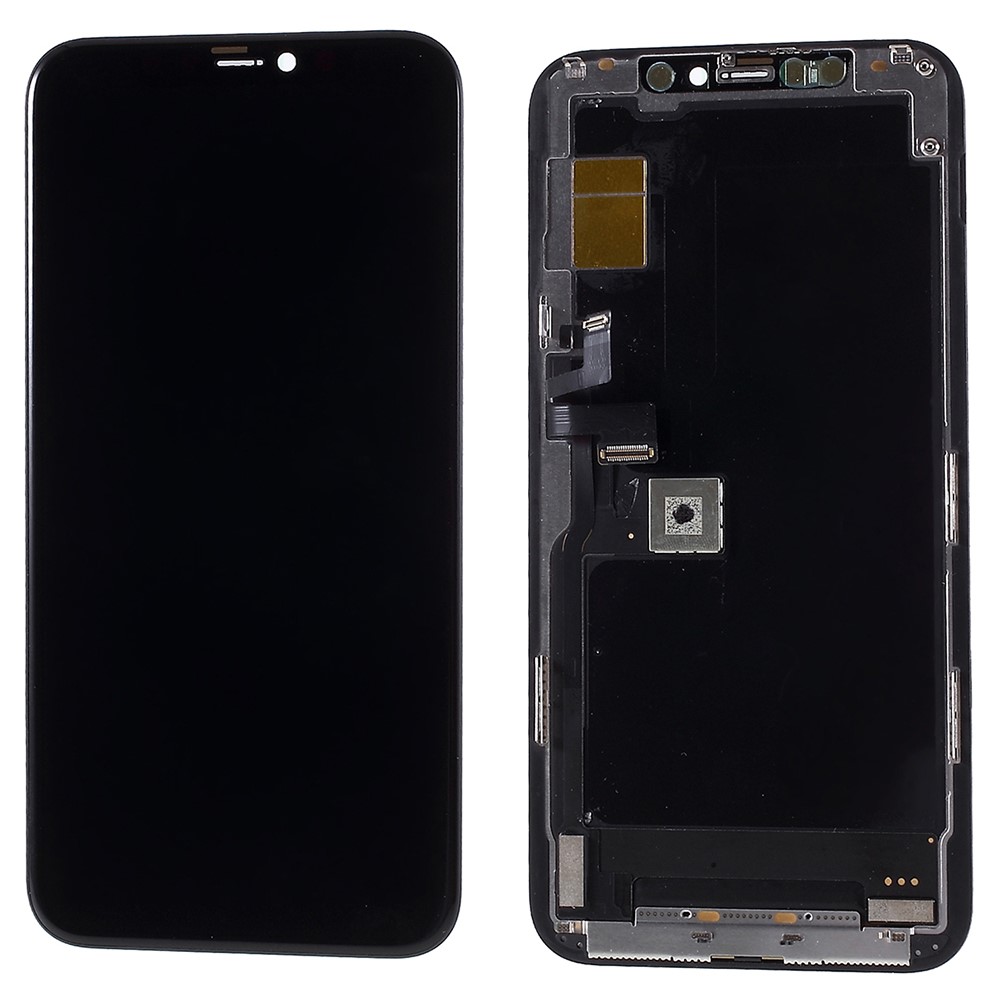 OEM LCD Screen and Digitizer Assembly Replacement for iPhone 11 Pro 5.8 inch-1