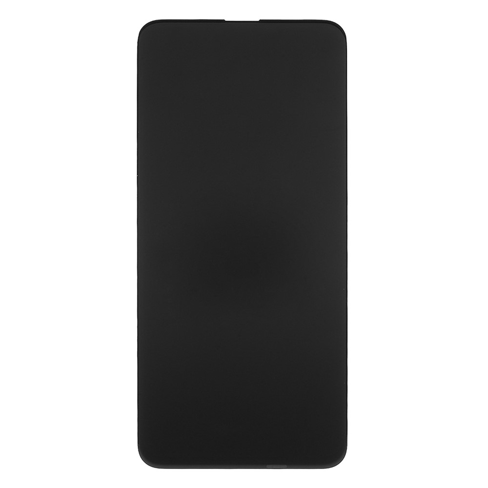 Écran LCD OEM Et L'ensemble Numériseur Pièce De Rechange Pour L'honneur 9X Huawei - Noir-2