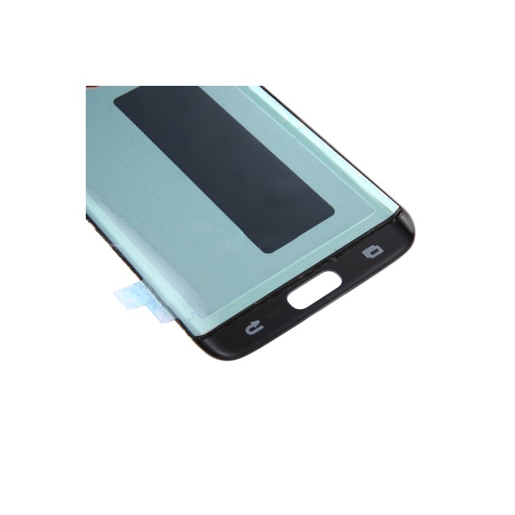 OEM LCD Screen and Digitizer Assembly for Samsung Galaxy S7 edge G935 - White-2
