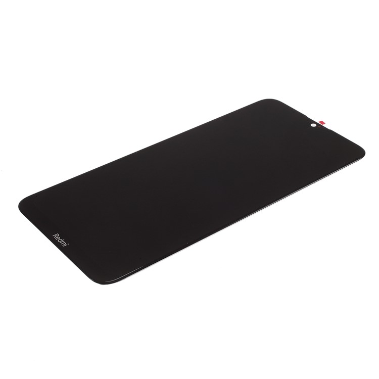 OEM LCD Screen and Digitizer Assembly Repair Part for Xiaomi Redmi 8/8A - Black-4
