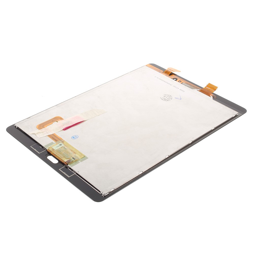 LCD Bildschirm und Digitizer Assembly für Samsung Galaxy Tab A S Pen P550 P555 ??- Schwarz-3