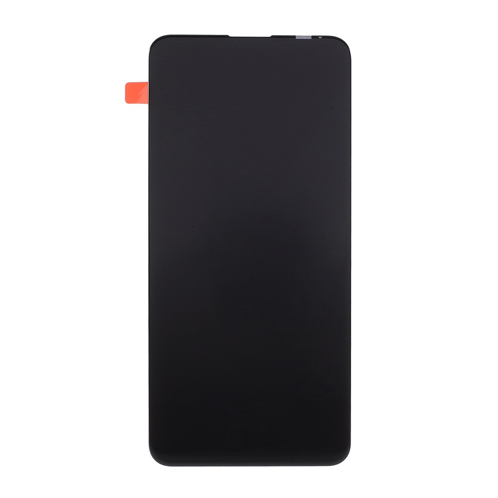 OEM LCD Screen and Digitizer Assembly Replace Part for Asus Zenfone 6 ZS630KL (2019) - Black-4