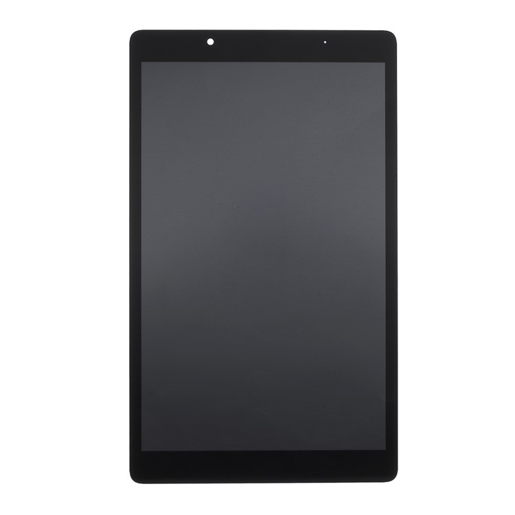 OEM LCD Screen and Digitizer Assembly Replace Part for Lenovo Tab E8 TB-8304 - Black-2