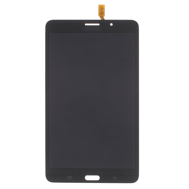 LCD Screen and Digitizer Assembly for Samsung Galaxy Tab 4 7.0 3G T231 - Black-1