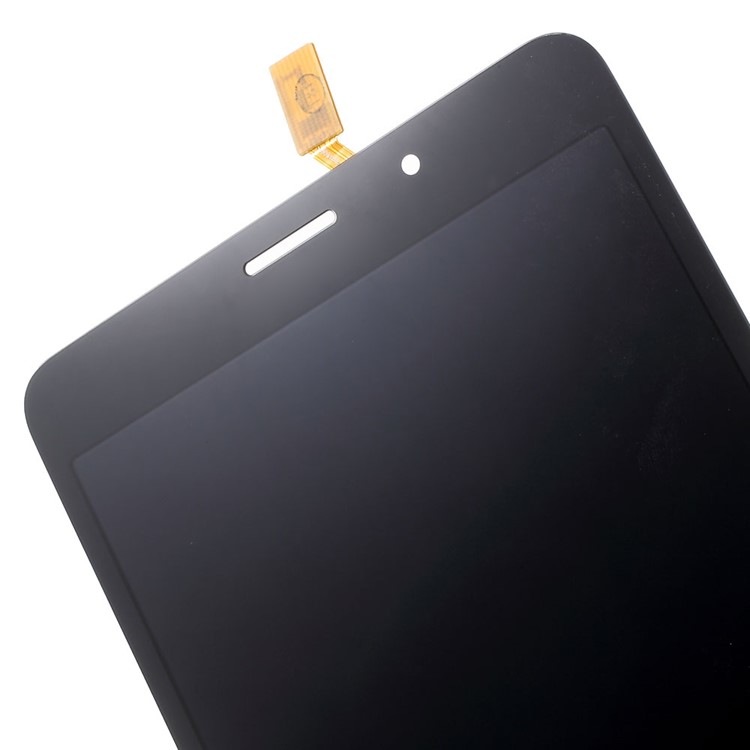 LCD Screen and Digitizer Assembly for Samsung Galaxy Tab 4 7.0 3G T231 - Black-4