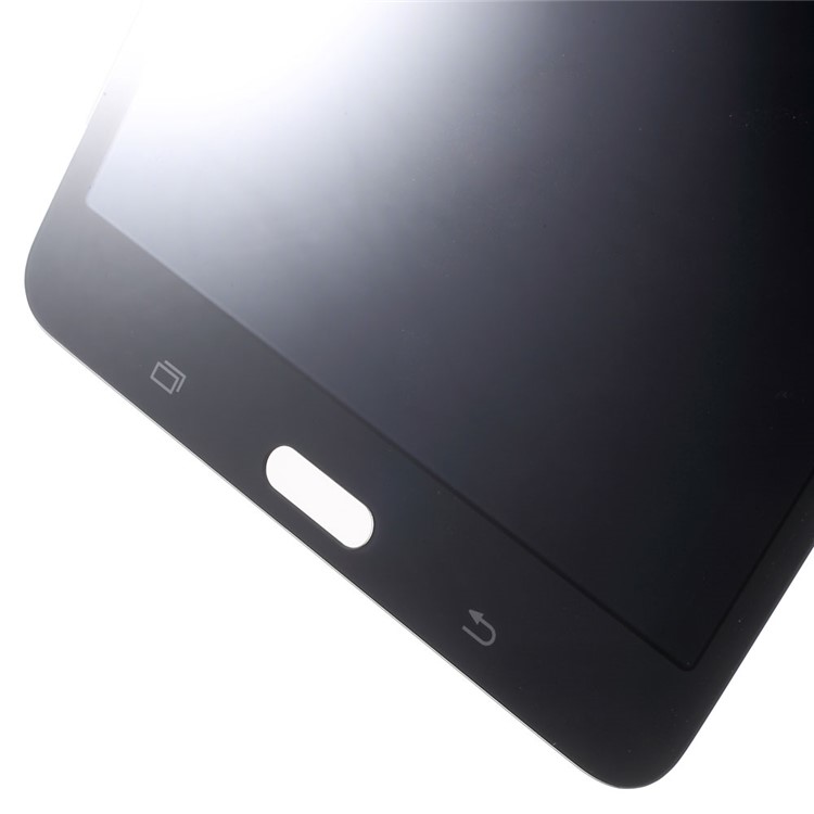 LCD Screen and Digitizer Assembly for Samsung Galaxy Tab 4 7.0 3G T231 - Black-5