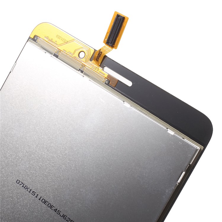 LCD Screen and Digitizer Assembly for Samsung Galaxy Tab 4 7.0 3G T231 - Black-6