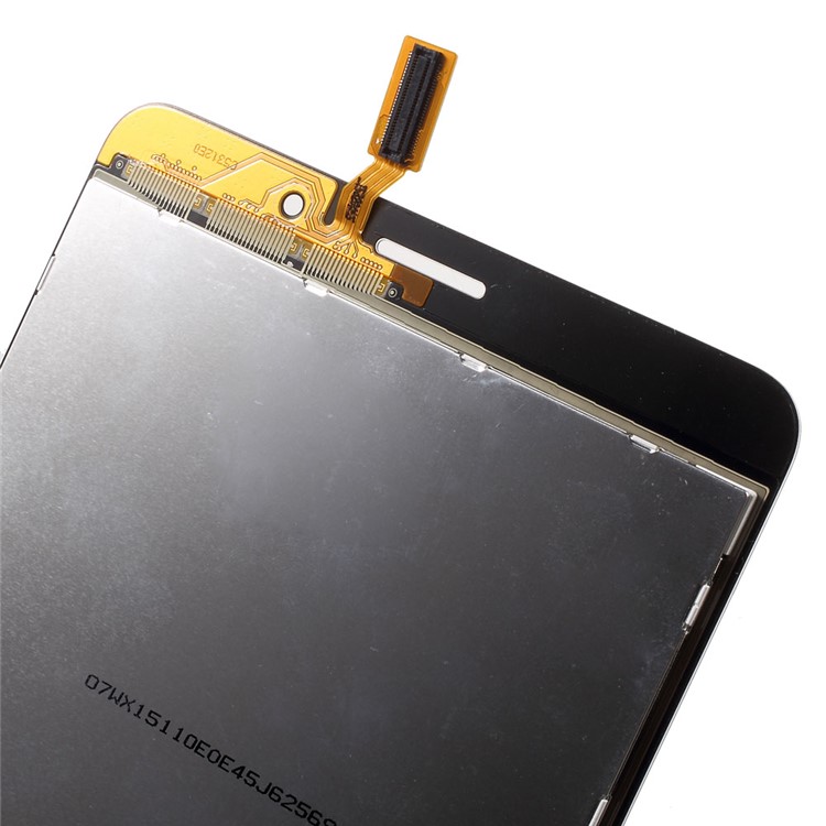 LCD Screen and Digitizer Assembly for Samsung Galaxy Tab 4 7.0 3G T231 - Black-7