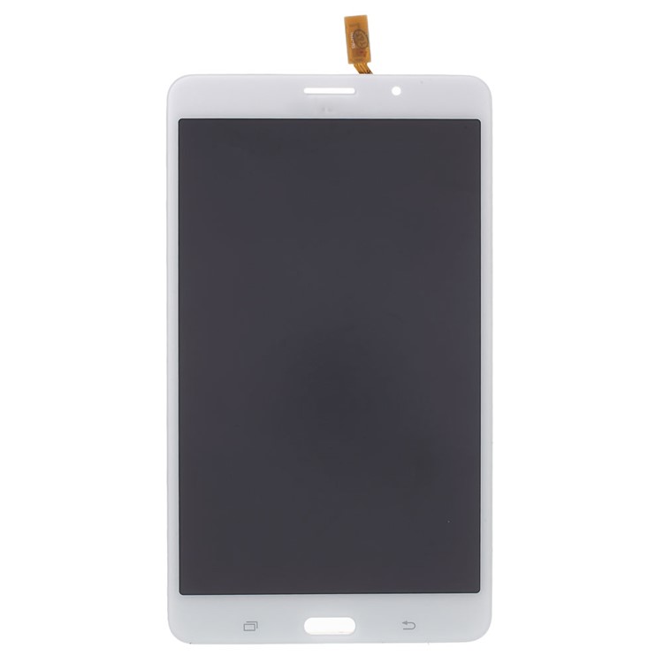 LCD Screen and Digitizer Assembly for Samsung Galaxy Tab 4 7.0 3G T231 - White-1