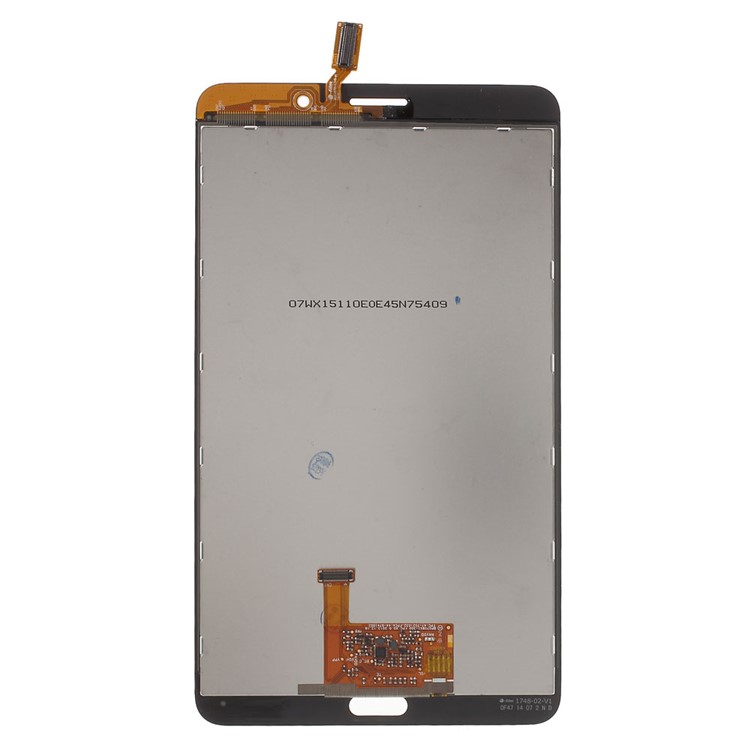 LCD Screen and Digitizer Assembly for Samsung Galaxy Tab 4 7.0 3G T231 - White-2