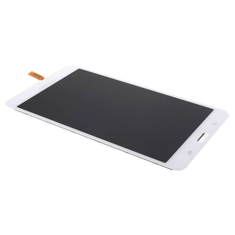 LCD Screen and Digitizer Assembly for Samsung Galaxy Tab 4 7.0 3G T231 - White-3
