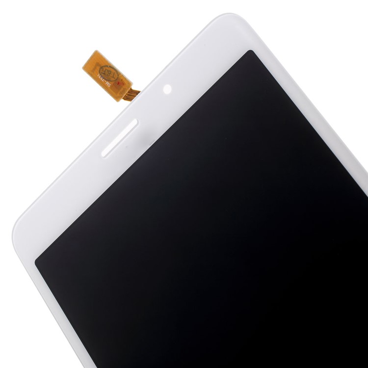 LCD Screen and Digitizer Assembly for Samsung Galaxy Tab 4 7.0 3G T231 - White-4