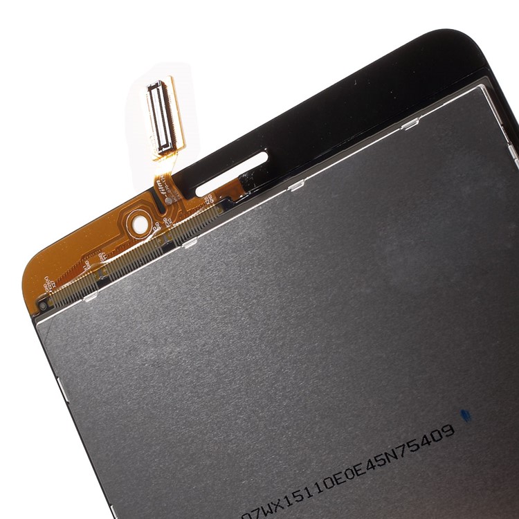 LCD Screen and Digitizer Assembly for Samsung Galaxy Tab 4 7.0 3G T231 - White-6