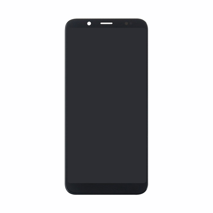 OEM LCD Screen and Digitizer Assembly Replace Part for HTC U12 Life - Black-2