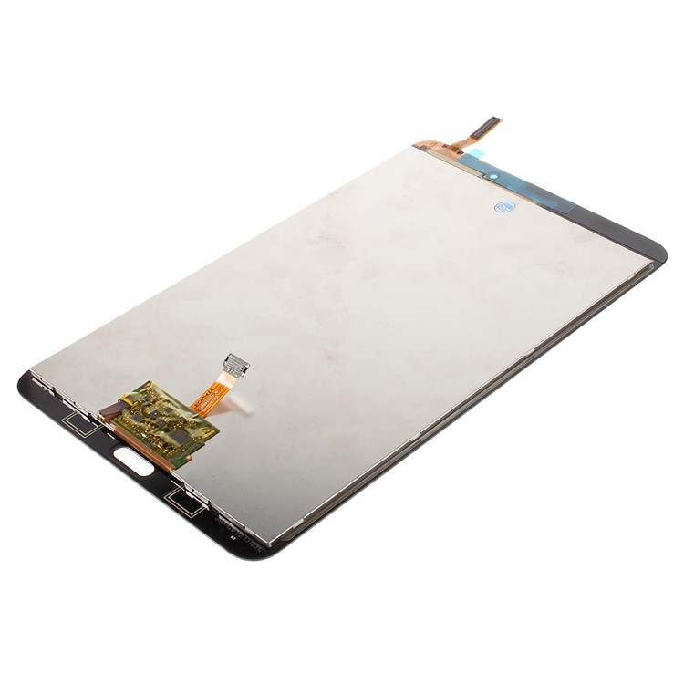 Suporte de Tela e Digitalizador LCD Para Samsung Galaxy Tab 4 8.0 T330 WiFi Version - Branco-3