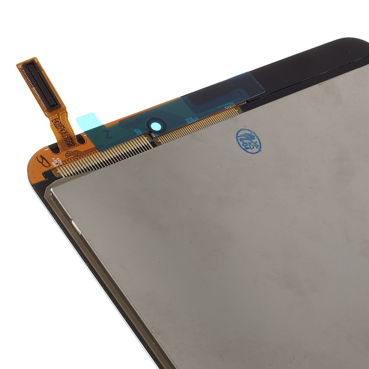 LCD Screen and Digitizer Assembly for Samsung Galaxy Tab 4 8.0 T330 WiFi Verstion - White-4