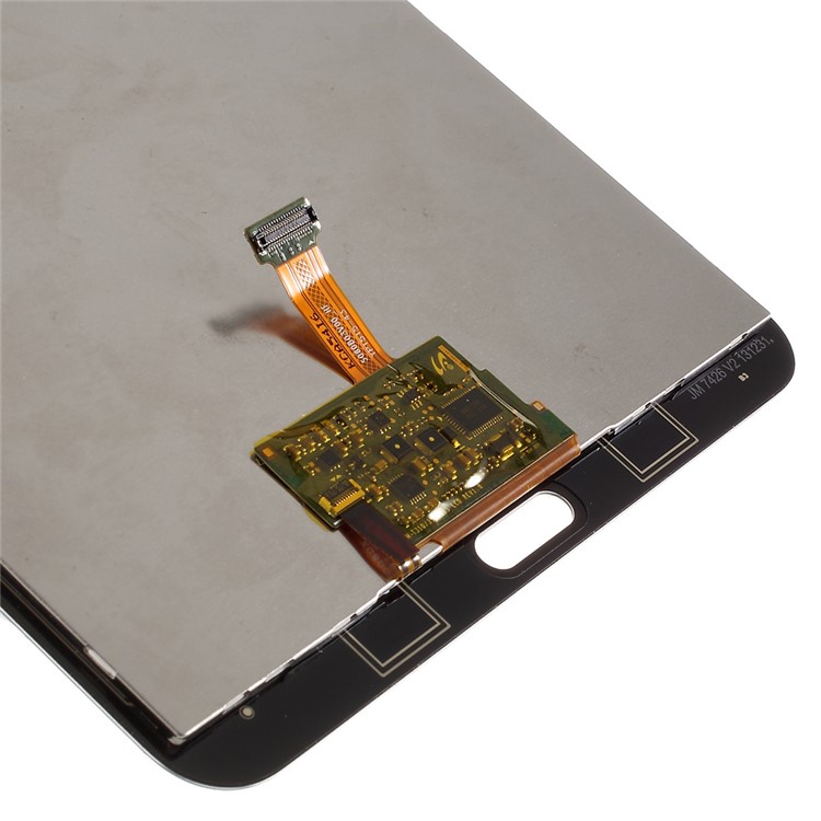 Suporte de Tela e Digitalizador LCD Para Samsung Galaxy Tab 4 8.0 T330 WiFi Version - Branco-5