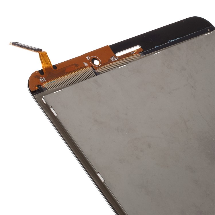 LCD Screen and Digitizer Assembly for Samsung Galaxy Tab 4 8.0 T331 3G Version - Black-4