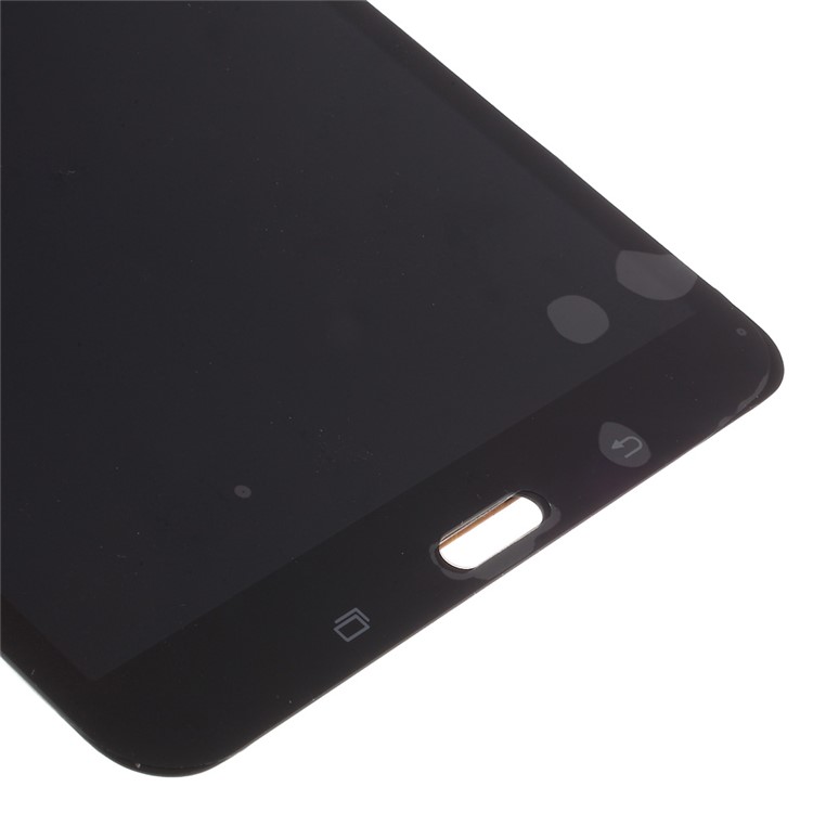 Suporte de Tela e Digitalizador LCD Para Samsung Galaxy Tab 4 8.0 T331 3G Versão - Preto-7