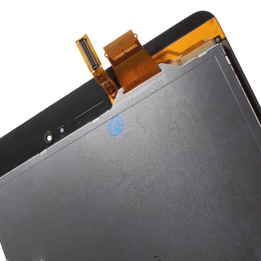 LCD Screen and Digitizer Assembly for Samsung Galaxy Tab A with S Pen 8.0 P350 WiFi Version - Grey-7