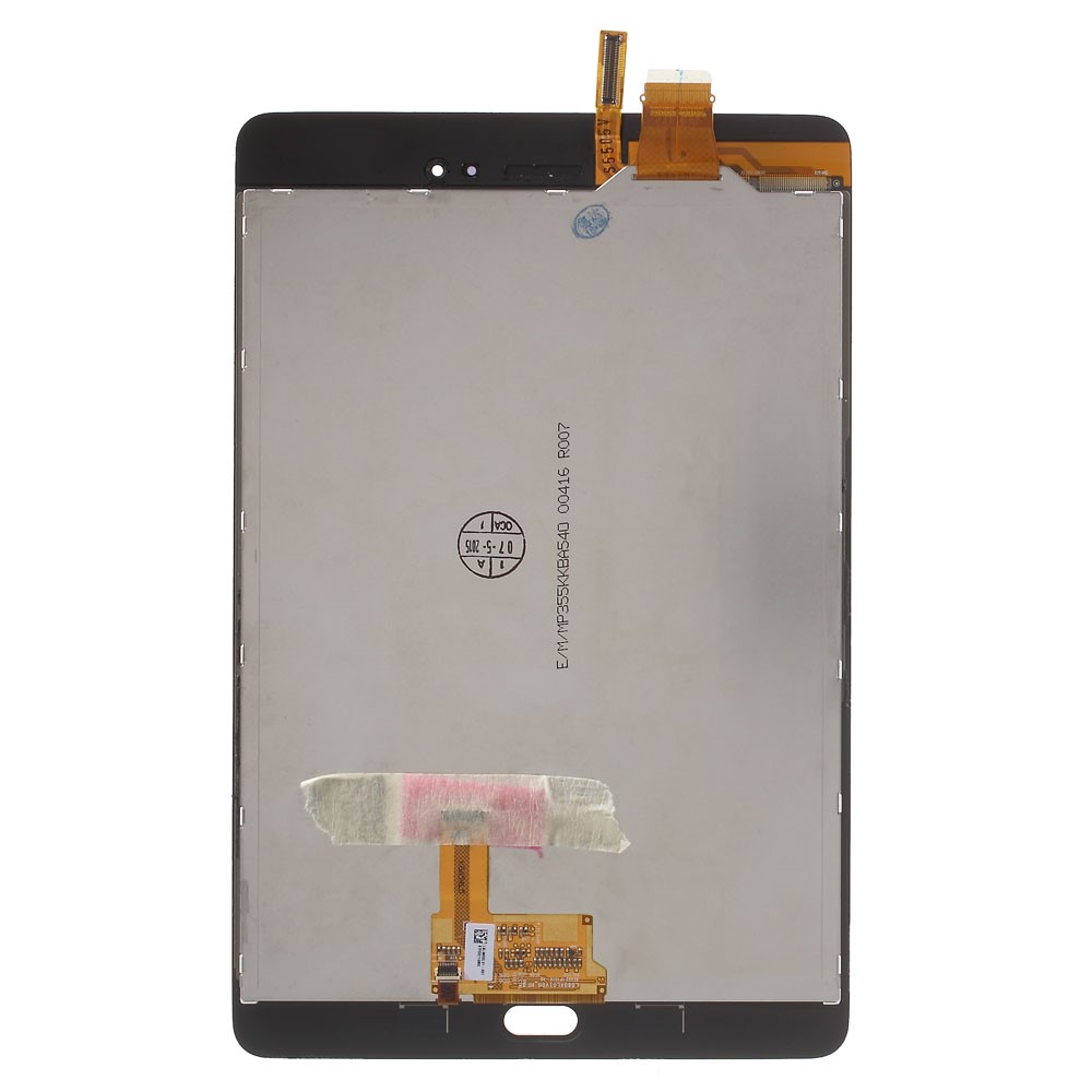 Assemblage D'écran LCD Et Numériseur Pour Samsung Galaxy Tab A Avec S Stylo 8.0 P350 Version Wifi - blanc-2