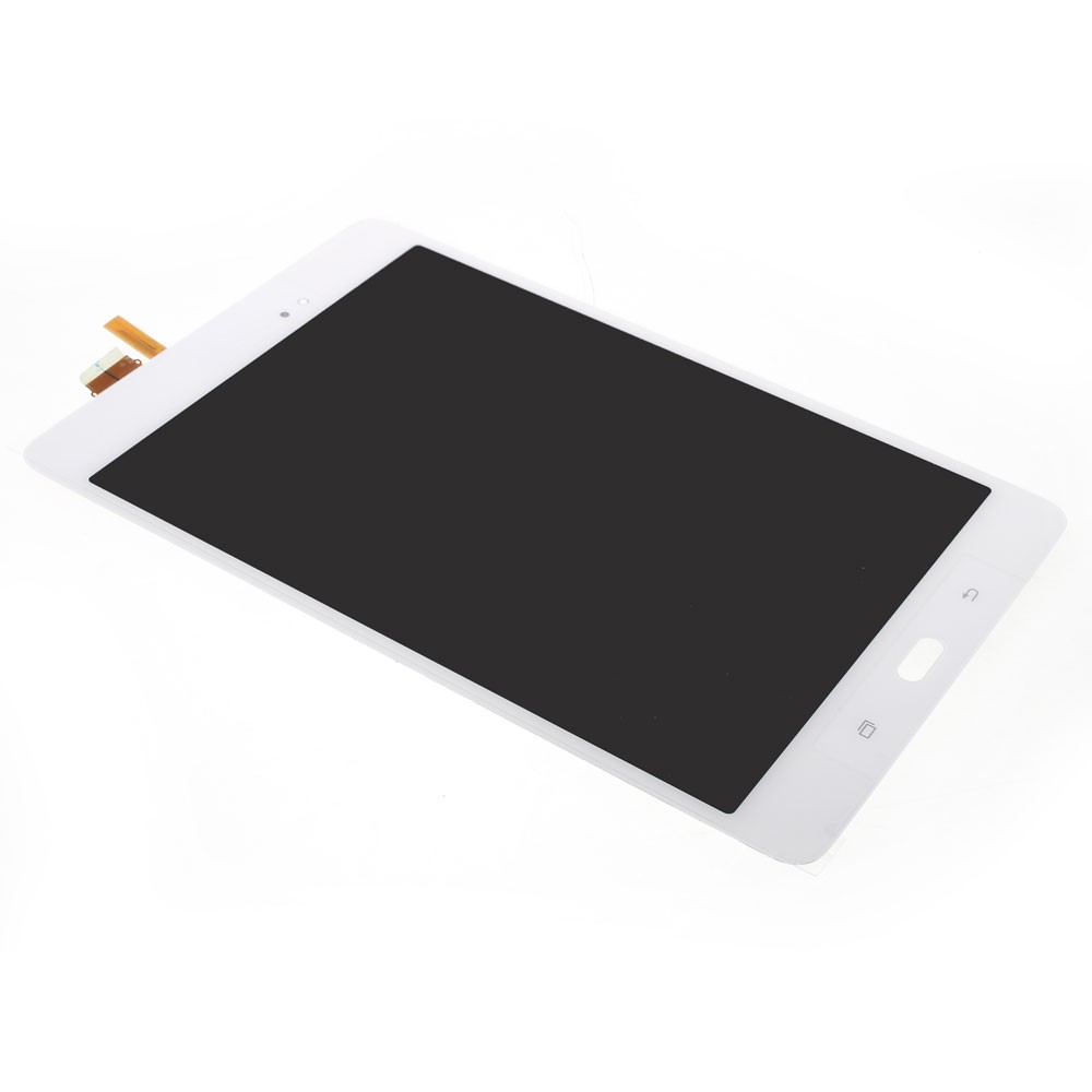 Assemblage D'écran et de Numériseur D'écran LCD Pour Samsung Galaxy Tab A Avec S Pen 8.0 P350 Version WiFi - Blanche-3