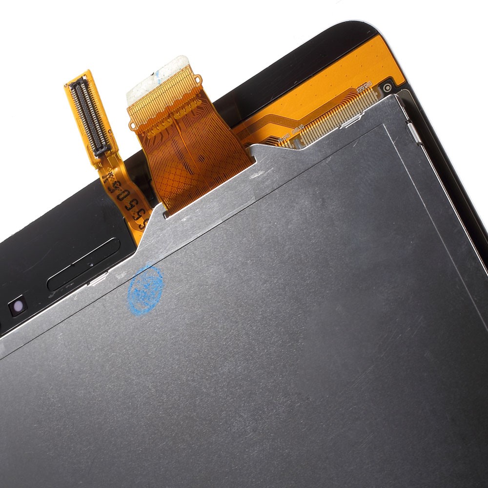 Assemblage D'écran LCD Et Numériseur Pour Samsung Galaxy Tab A Avec S Stylo 8.0 P350 Version Wifi - blanc-6