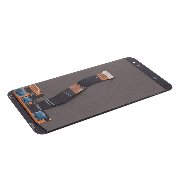 LCD Screen and Digitizer Assembly Repair Part for Vodafone Smart platinum 7 / VFD900-3